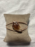GLOWH handmade copper natural stone bracelet 04