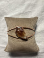 GLOWH handmade copper natural stone bracelet 04