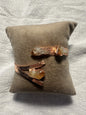GLOWH handmade copper natural stone bracelet 10