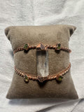 GLOWH handmade copper bracelet 15