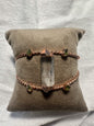 GLOWH handmade copper bracelet 15