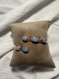 GLOWH handmade copper bracelet 20