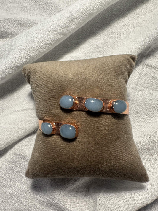 GLOWH handmade copper bracelet 20