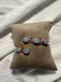 GLOWH handmade copper bracelet 20