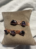 GLOWH handmade copper bracelet 21
