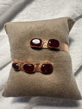 GLOWH handmade copper bracelet 22