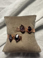 GLOWH handmade copper bracelet 23