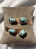 GLOWH handmade copper bracelet 24