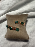 GLOWH handmade copper bracelet 25