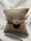 GLOWH handmade copper bracelet 26