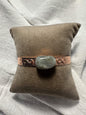 GLOWH handmade copper bracelet 26