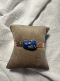 GLOWH handmade copper bracelet 29