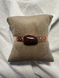 GLOWH handmade copper bracelet 31