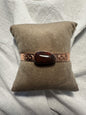GLOWH handmade copper bracelet 31