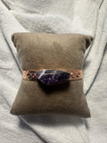 GLOWH handmade copper bracelet 32