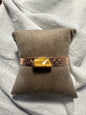 GLOWH handmade copper bracelet 33