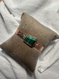 GLOWH handmade copper bracelet 34