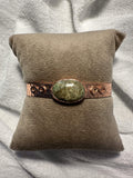 GLOWH handmade copper bracelet 38
