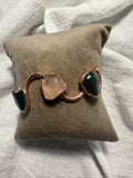 GLOWH handmade copper bracelet 39
