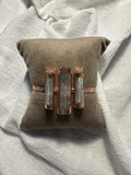 GLOWH handmade copper bracelet 40