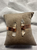 GLOWH handmade copper bracelet 44