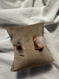 GLOWH handmade copper bracelet 46