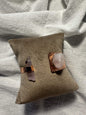 GLOWH handmade copper bracelet 46