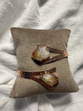 GLOWH handmade copper bracelet 48