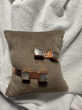 GLOWH handmade copper bracelet 49