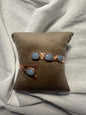 GLOWH handmade copper bracelet 51
