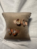 GLOWH handmade copper bracelet 52