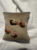 GLOWH handmade copper bracelet 53