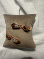 GLOWH handmade copper bracelet 53