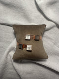 GLOWH handmade copper bracelet 54