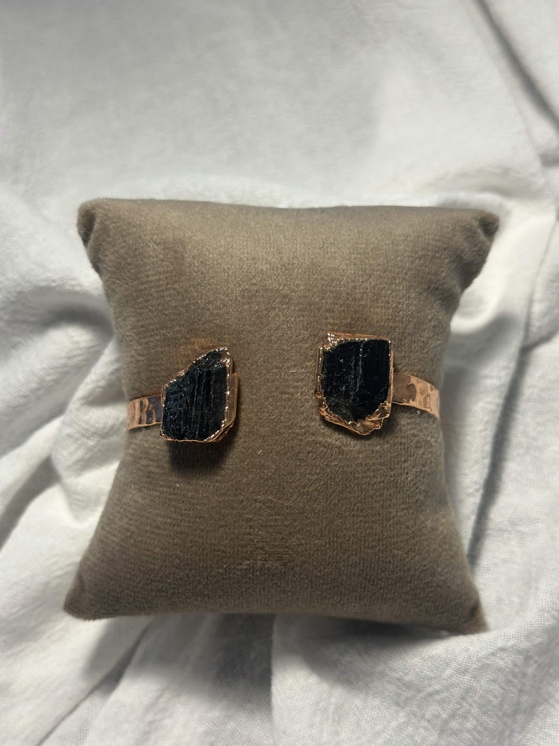 GLOWH handmade copper bracelet 58