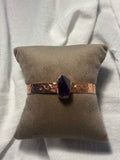GLOWH handmade copper bracelet 59