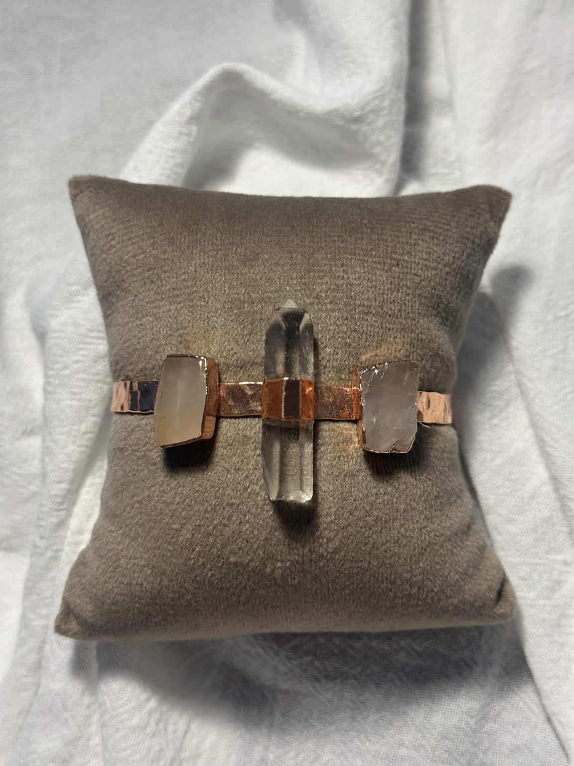 GLOWH handmade copper bracelet 60
