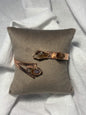 GLOWH handmade copper bracelet 61