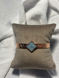 GLOWH handmade copper bracelet 62